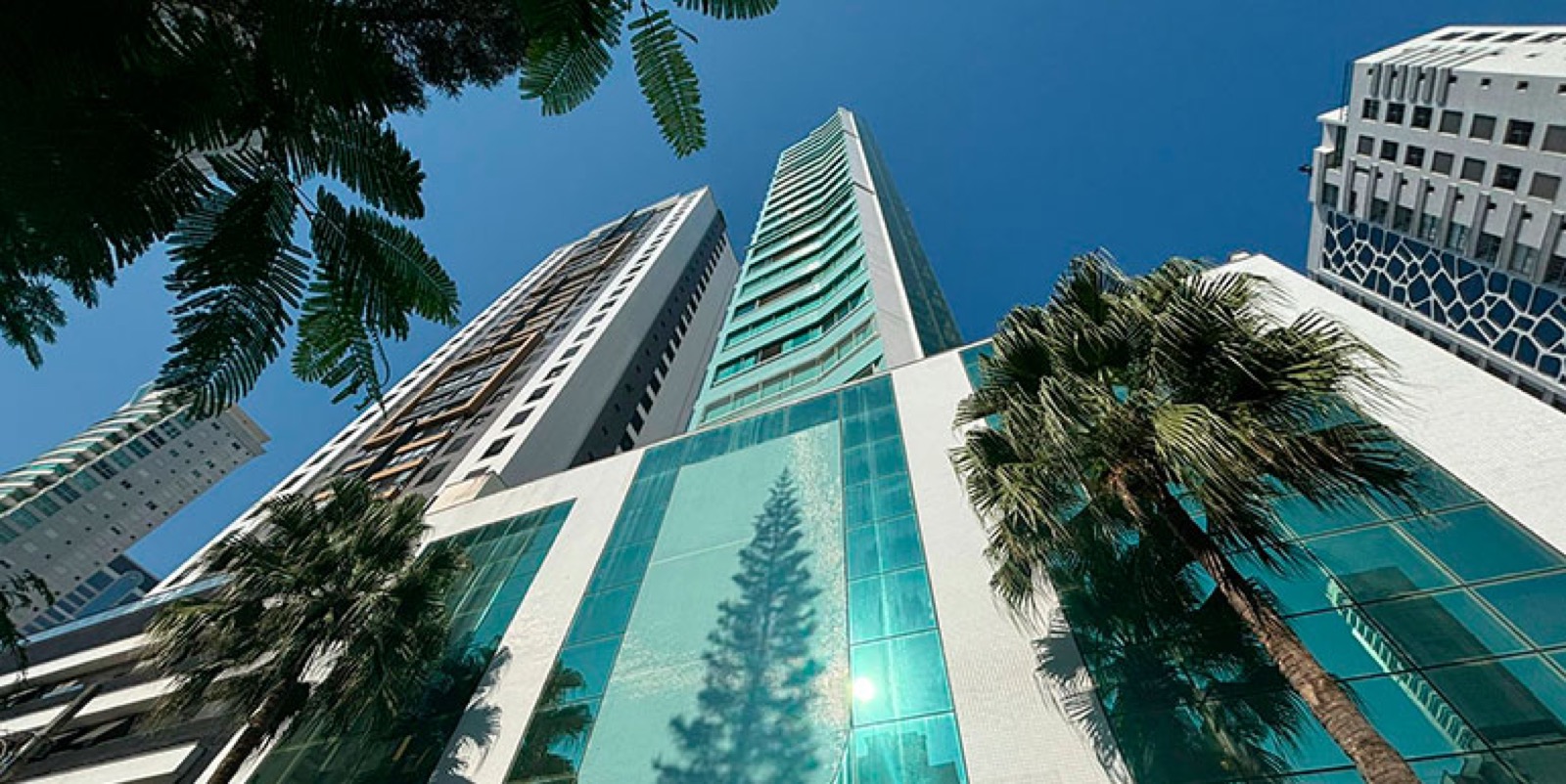 Render 1 do San Gennaro em Balneário Camboriú SC