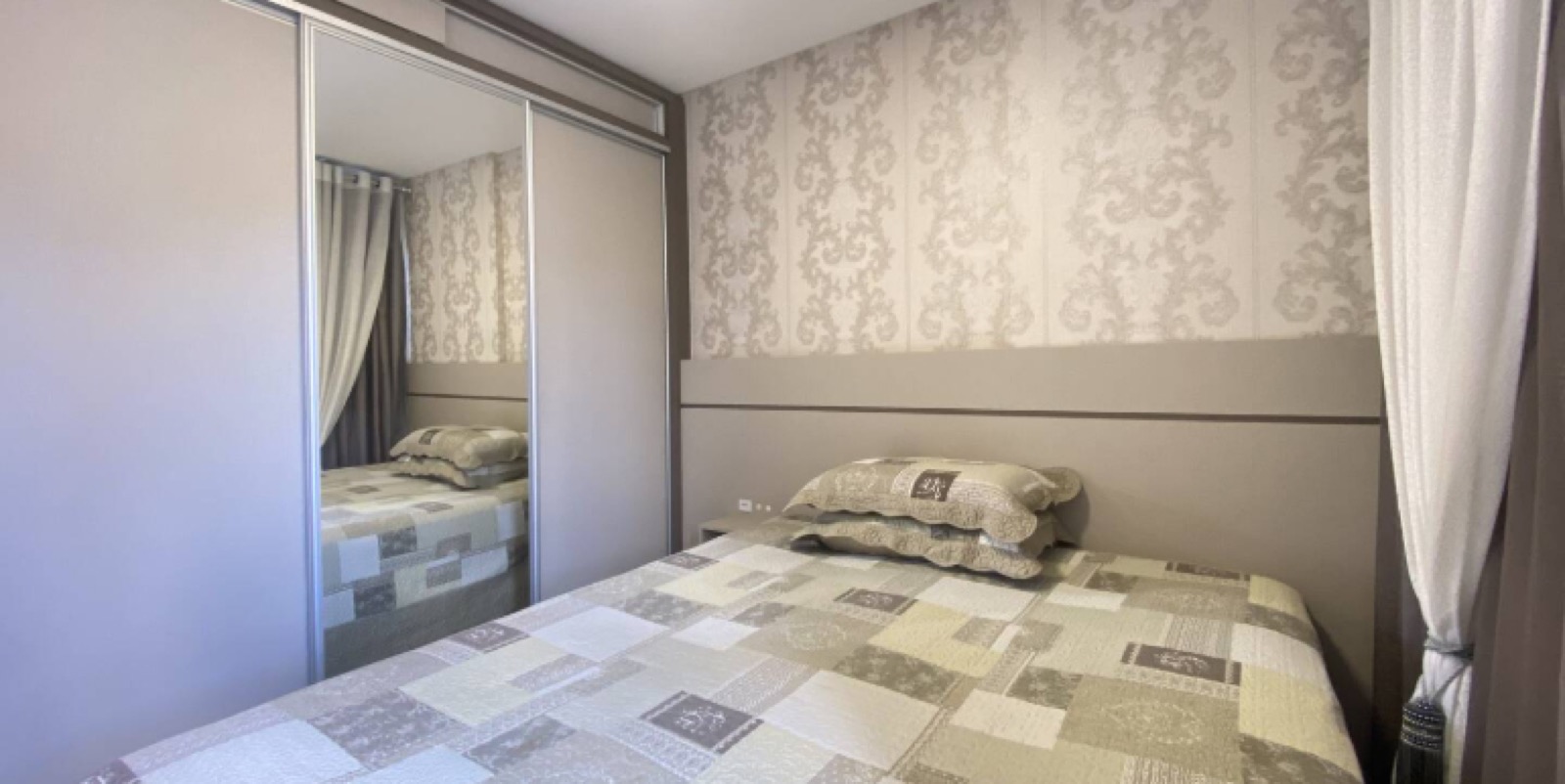 Render 2 do San Gottardo em Balneário Camboriú SC