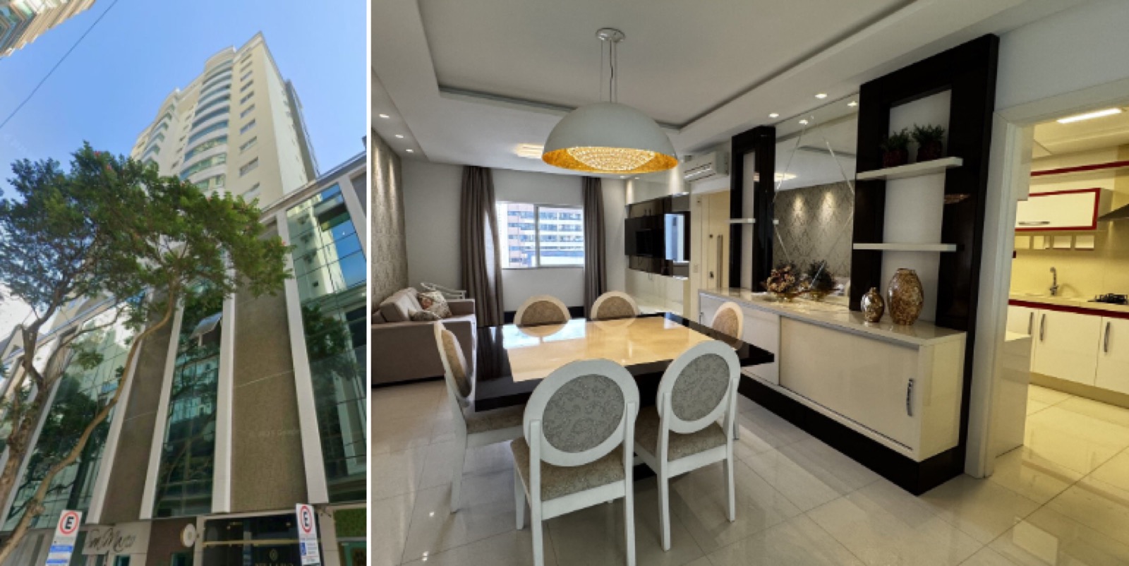 San Marco — Empreendimento em Balneário Camboriú SC