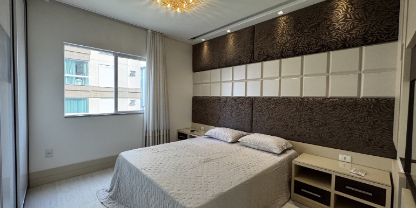 Render 1 do San Marco em Balneário Camboriú SC