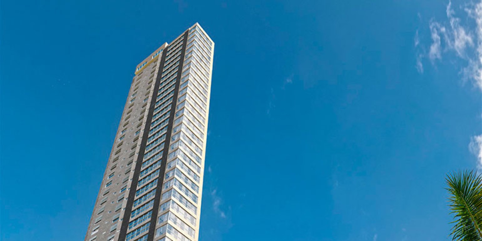San Paolo — Empreendimento em Balneário Camboriú SC