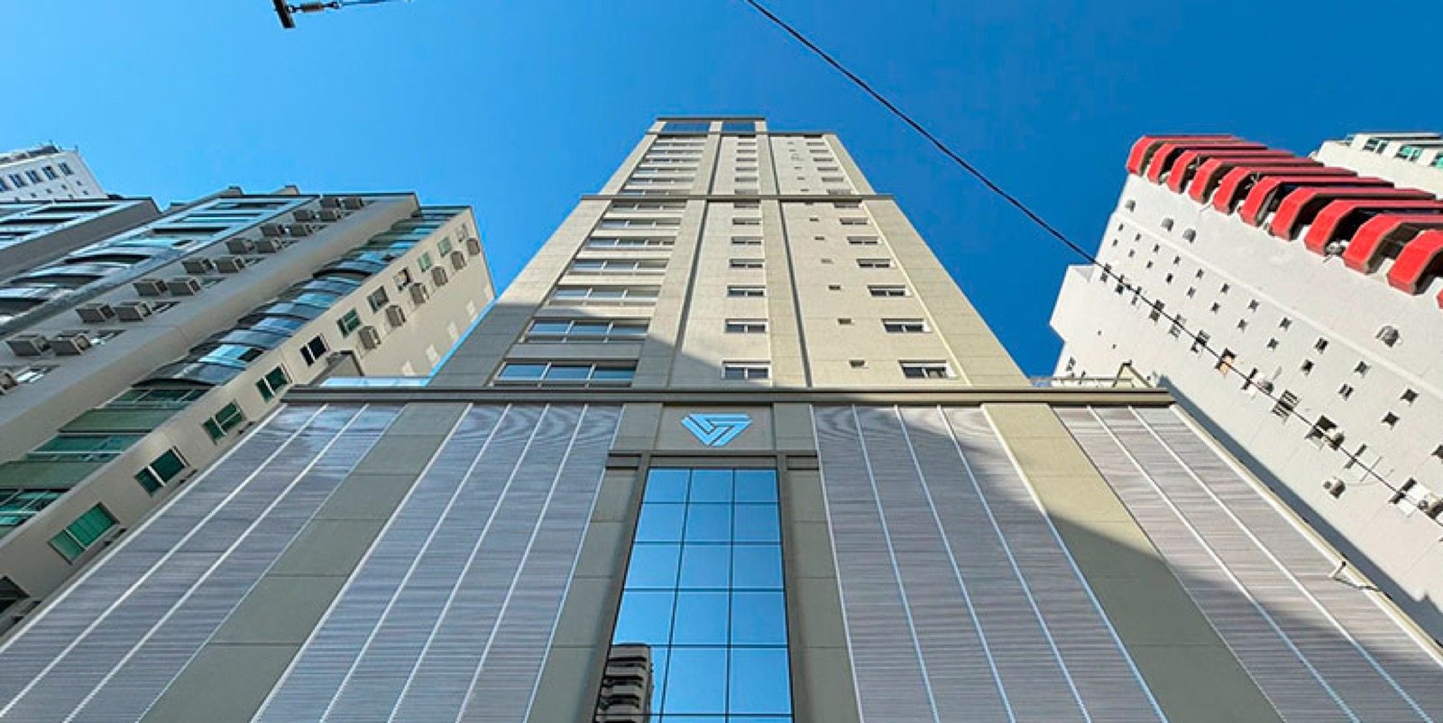Render 4 do San Telmo em Balneário Camboriú SC