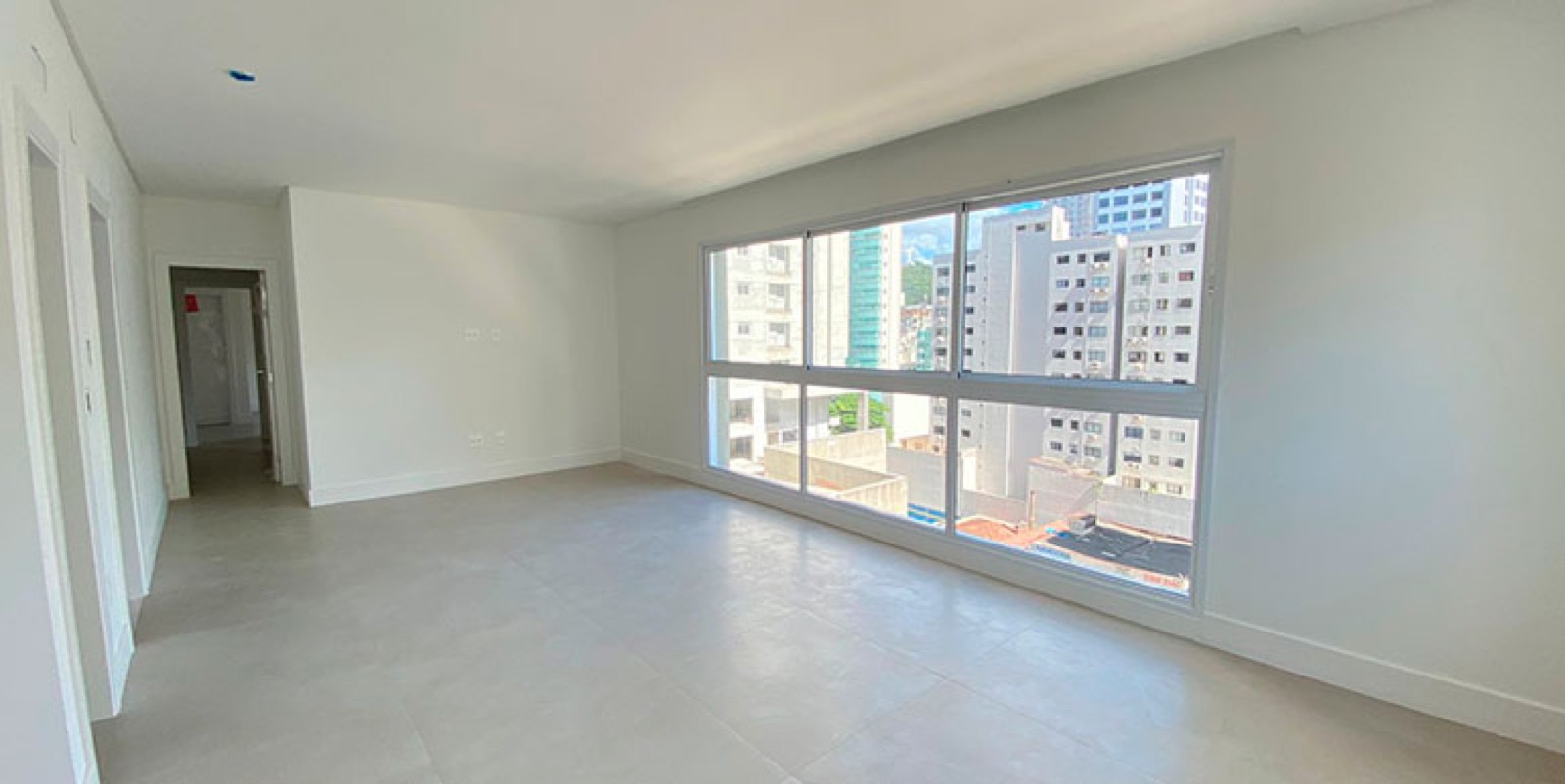 Area de lazer 2 do San Telmo em Balneário Camboriú SC