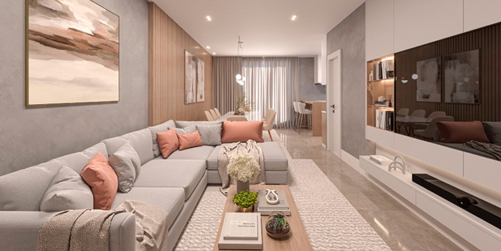 Render 2 do Sancho em Balneário Camboriú SC