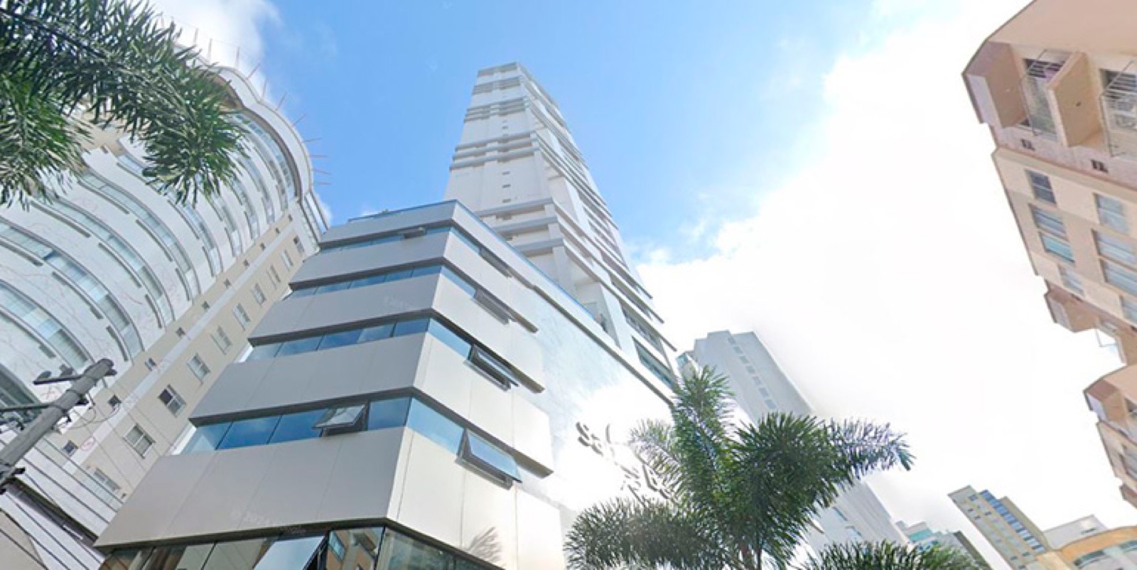 Sands Beach — Empreendimento em Balneário Camboriú SC