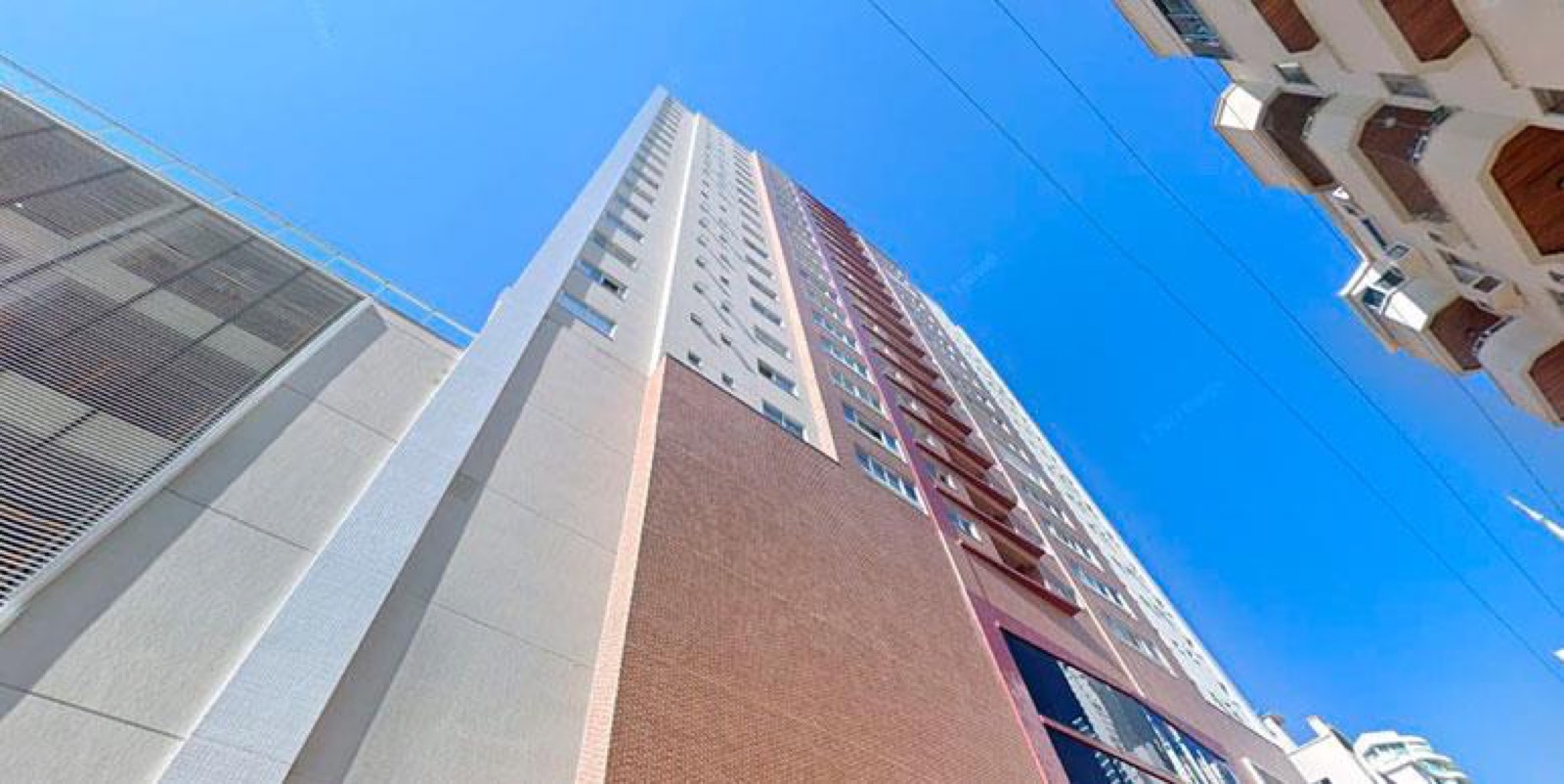 Sangiovese — Empreendimento em Balneário Camboriú SC