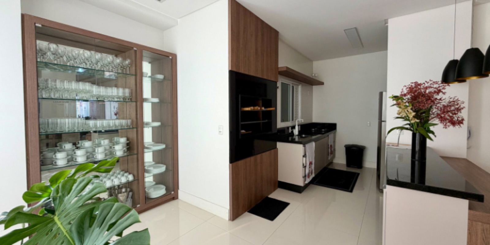 Render 1 do Sans Souci em Balneário Camboriú SC