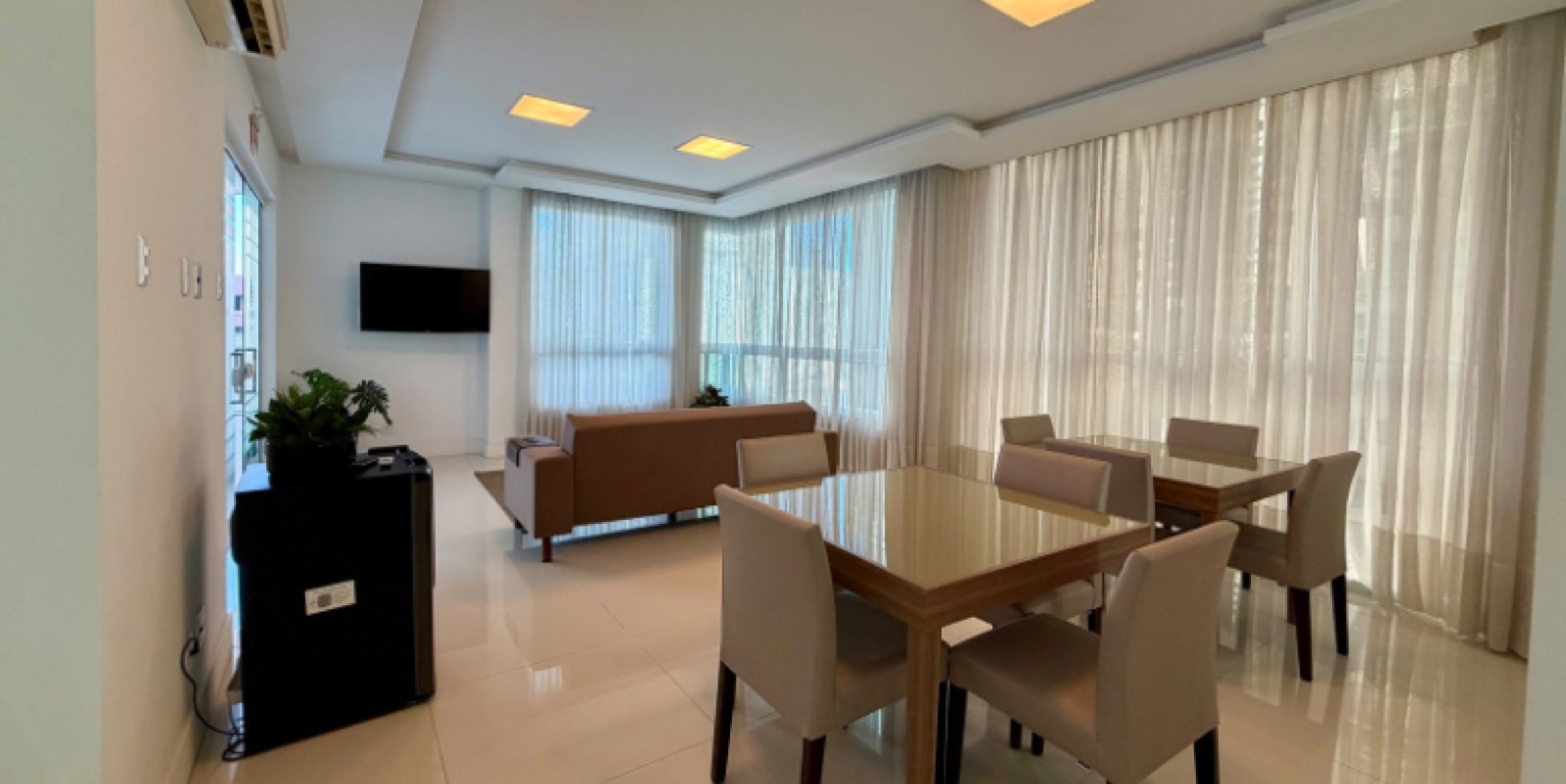 Render 2 do Sans Souci em Balneário Camboriú SC