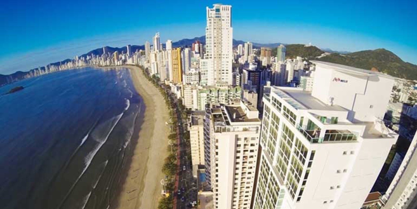 Render 1 do Saveiro em Balneário Camboriú SC