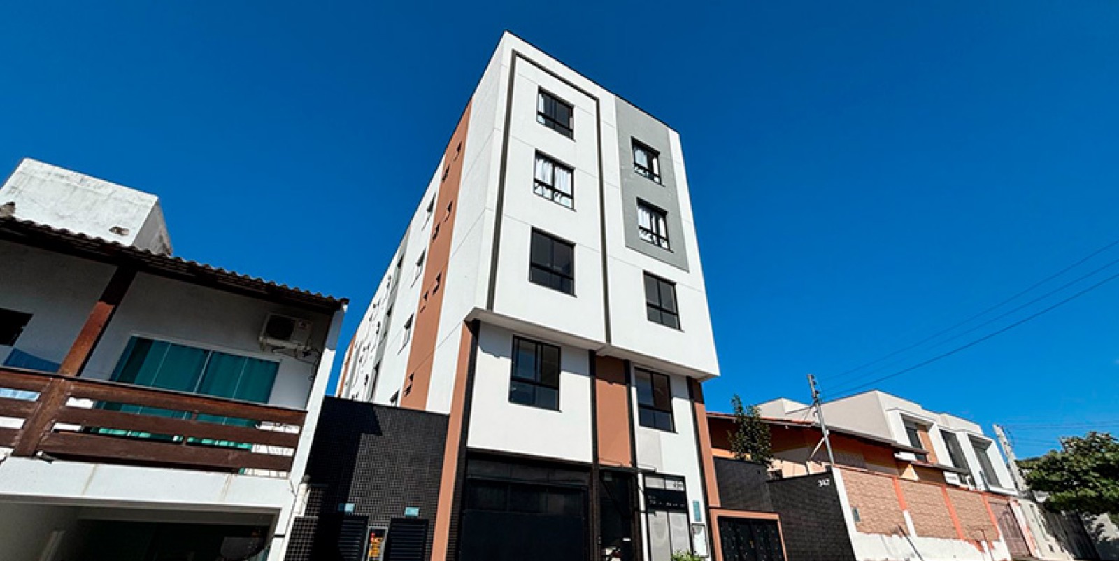 Render 1 do Silva Jardim em Balneário Camboriú SC