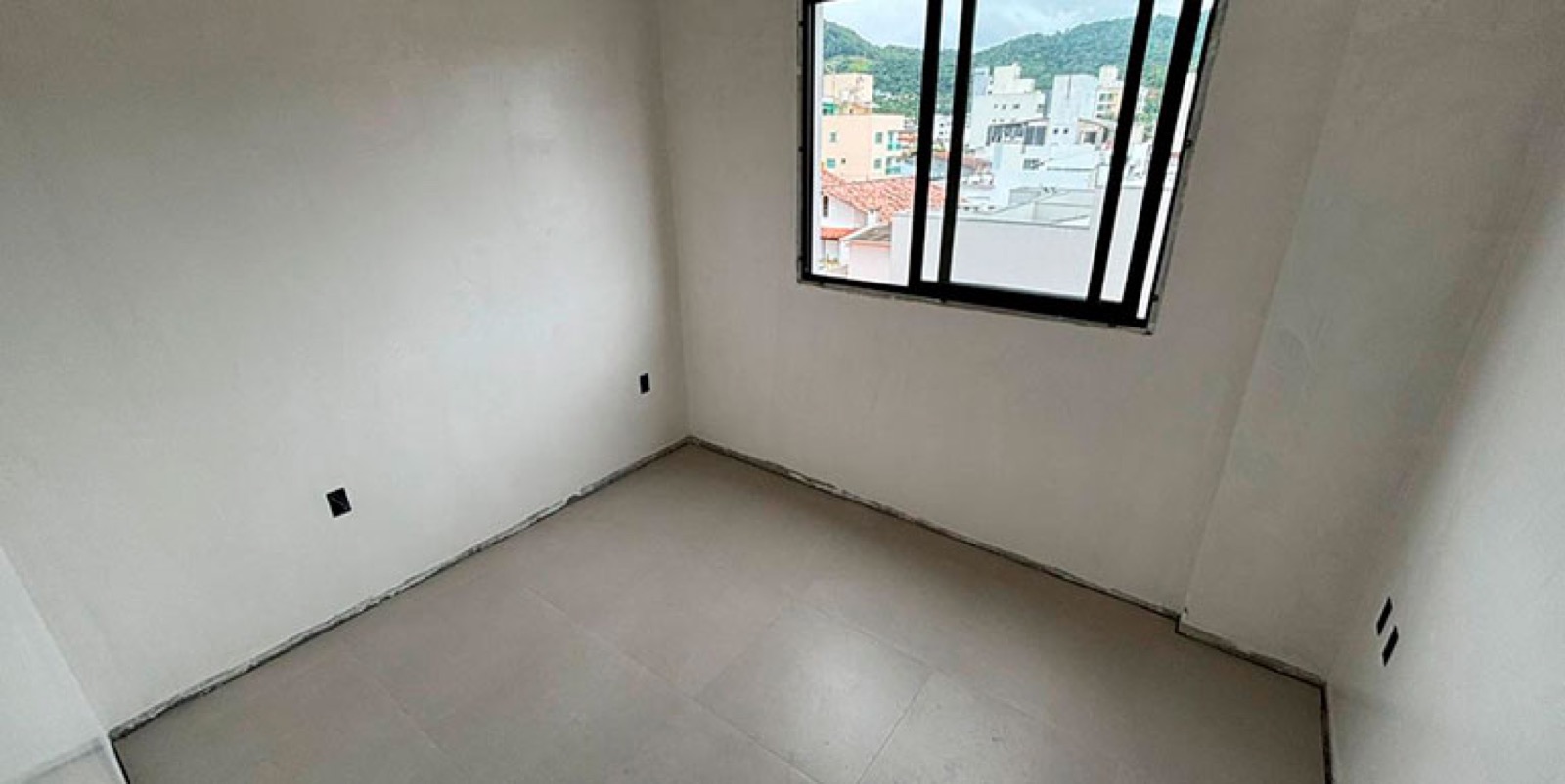 Render 2 do Silva Jardim em Balneário Camboriú SC
