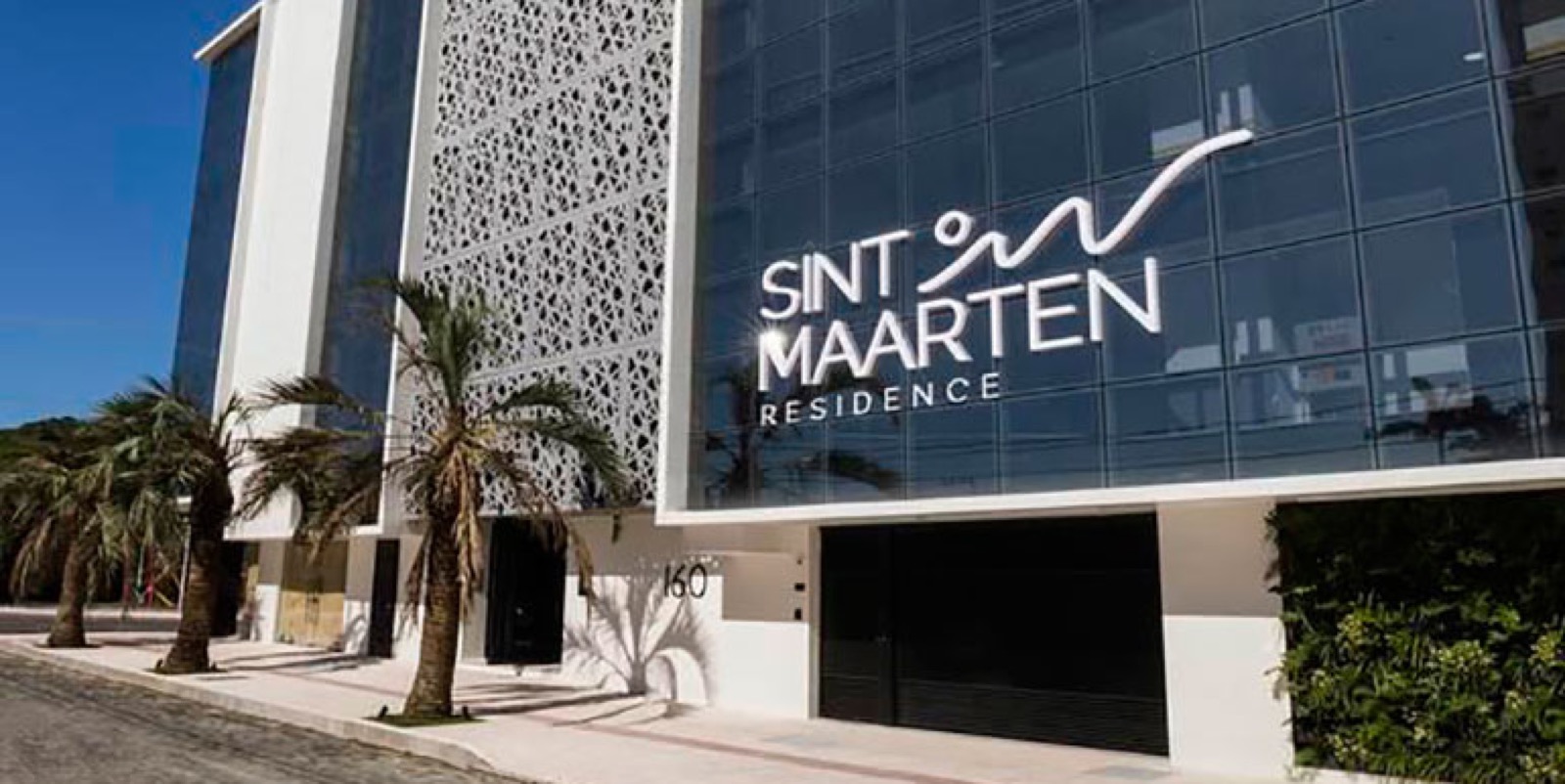Render 4 do Sint Maarten em Balneário Camboriú SC