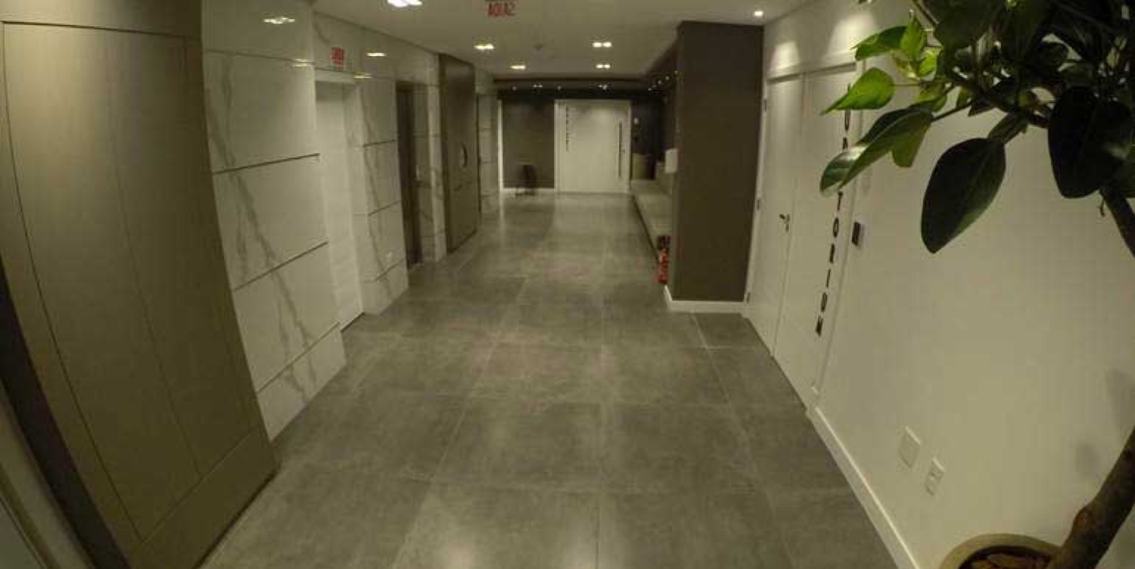 Sky Business Center — Empreendimento em Balneário Camboriú SC