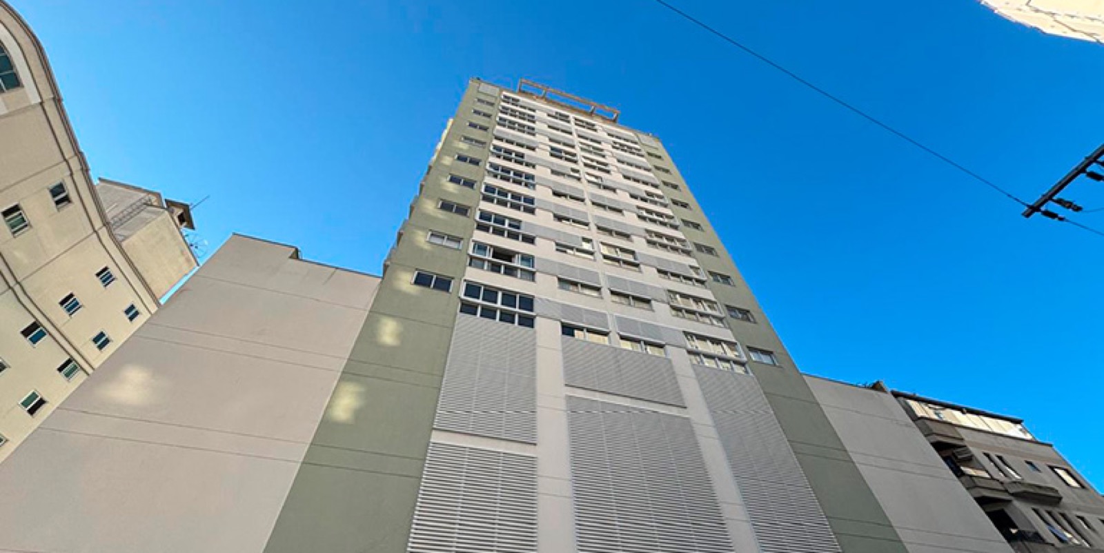 Render 3 do Sol da Manhã em Balneário Camboriú SC