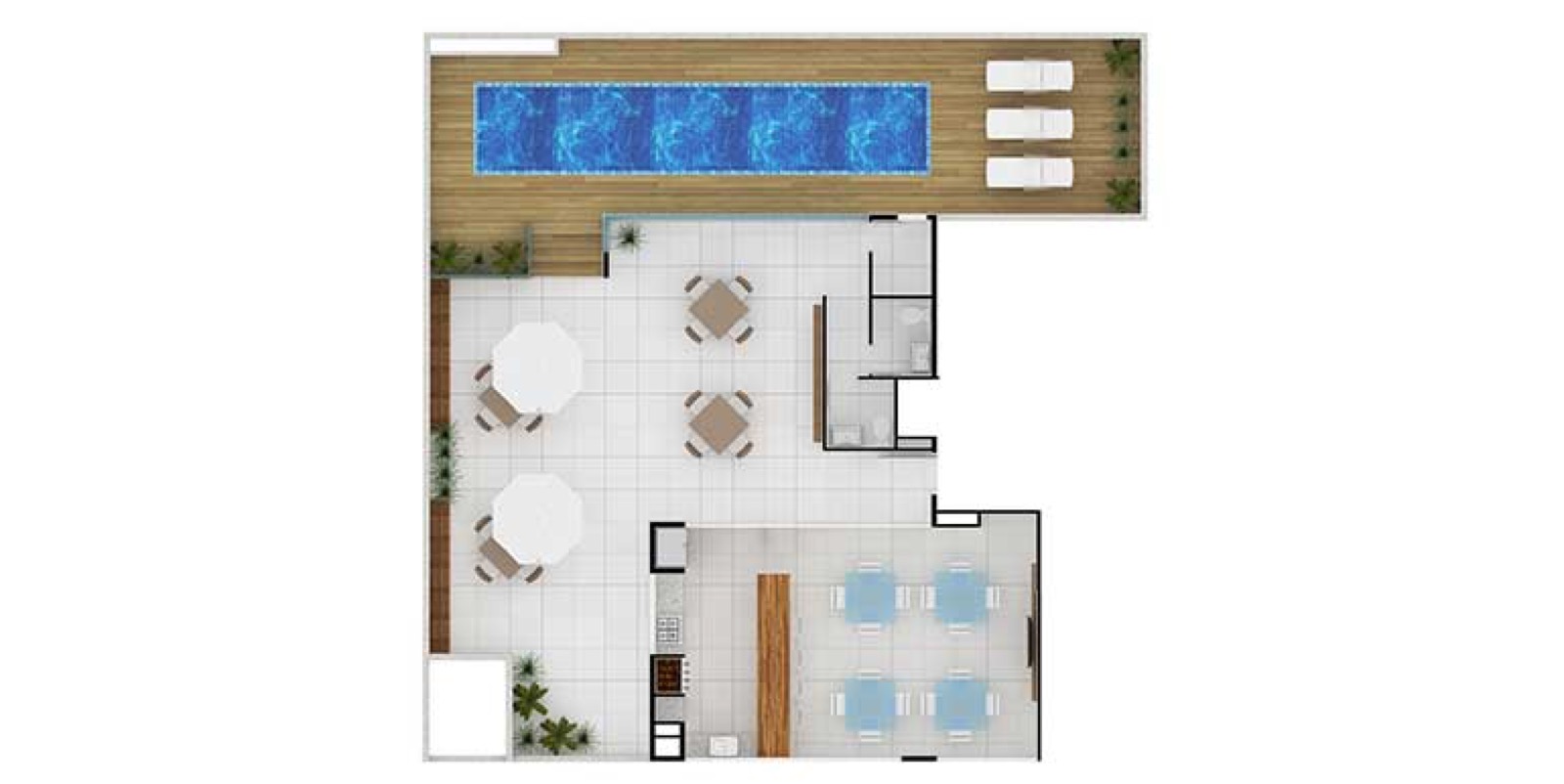 Sol da Manhã — Empreendimento em Balneário Camboriú SC