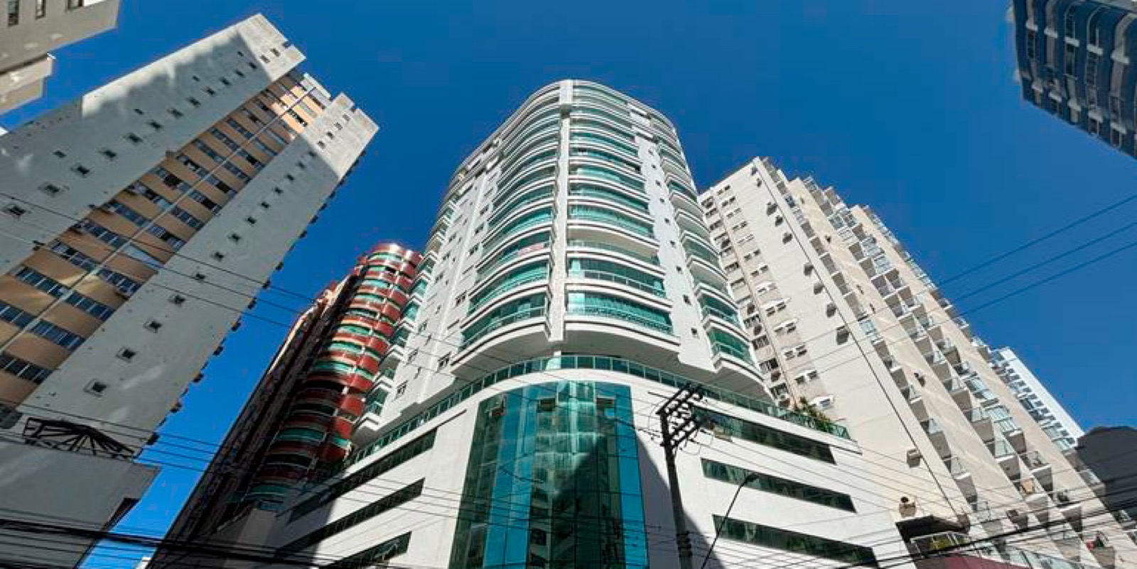 Sommer Platz — Empreendimento em Balneário Camboriú SC