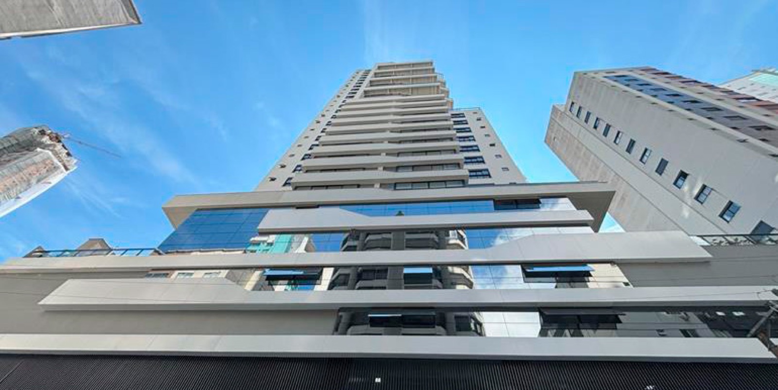 South Beach — Empreendimento em Balneário Camboriú SC