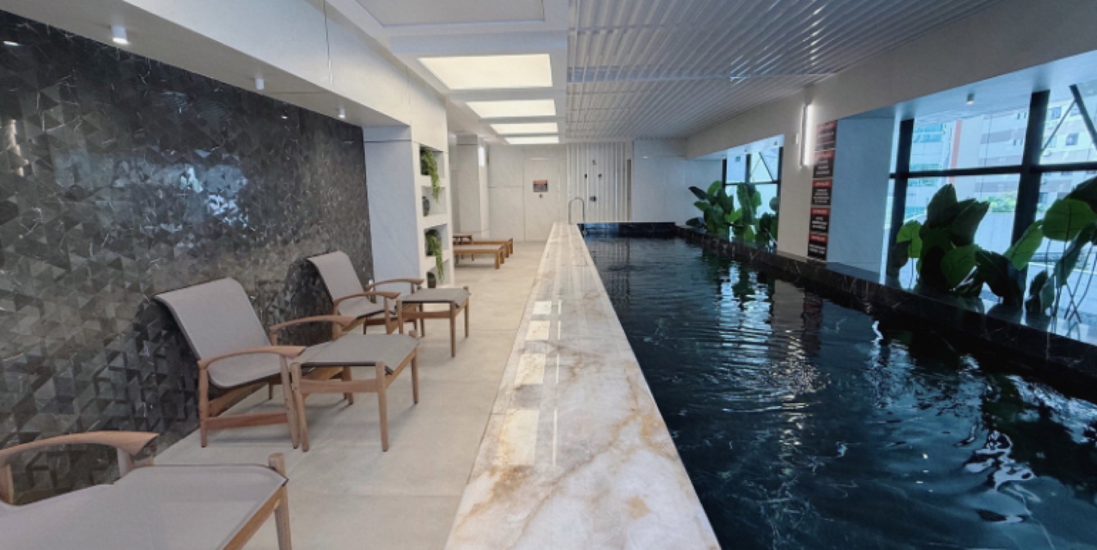 Render 2 do South Beach em Balneário Camboriú SC