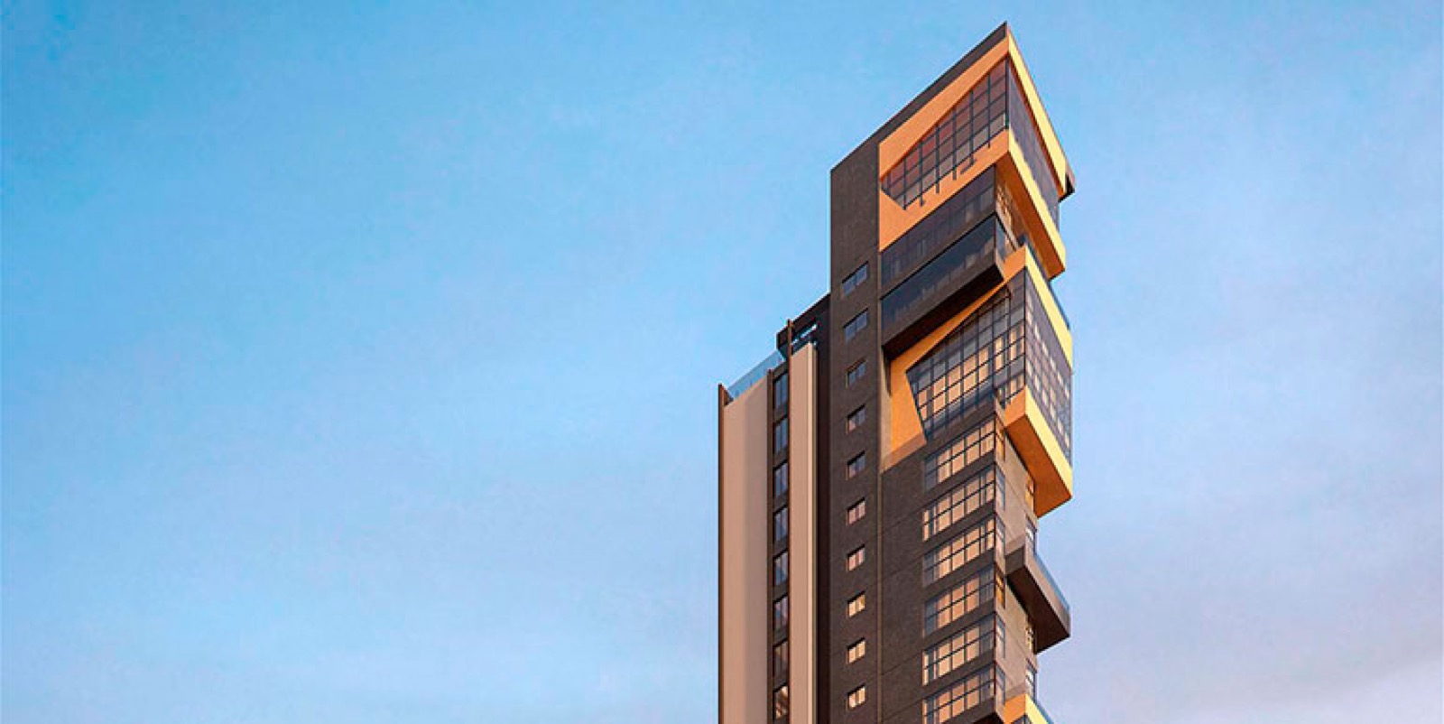 Sparkling — Empreendimento em Balneário Camboriú SC