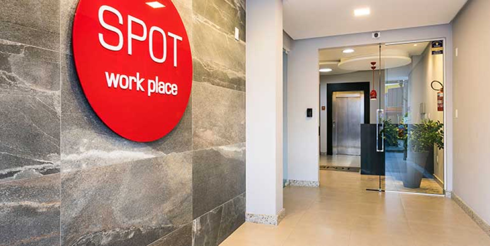Render 1 do Spot Work Place em Balneário Camboriú SC