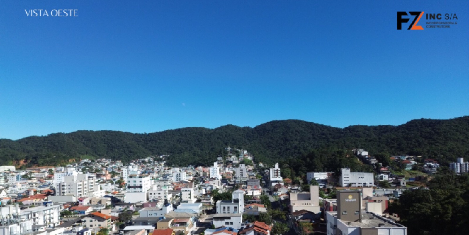 Area de lazer 4 do Stone Hills em Balneário Camboriú SC