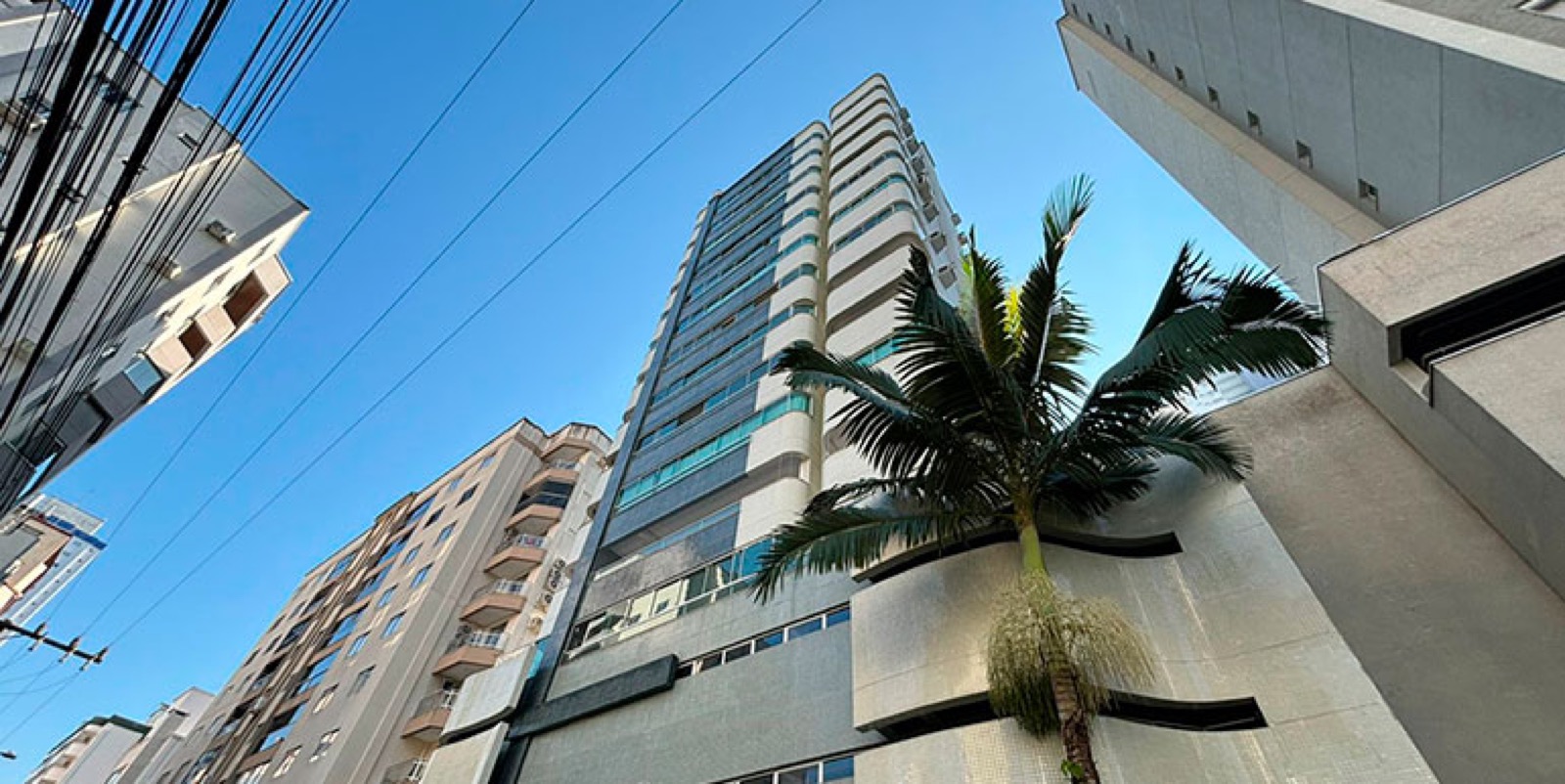 Stuttgart — Empreendimento em Balneário Camboriú SC