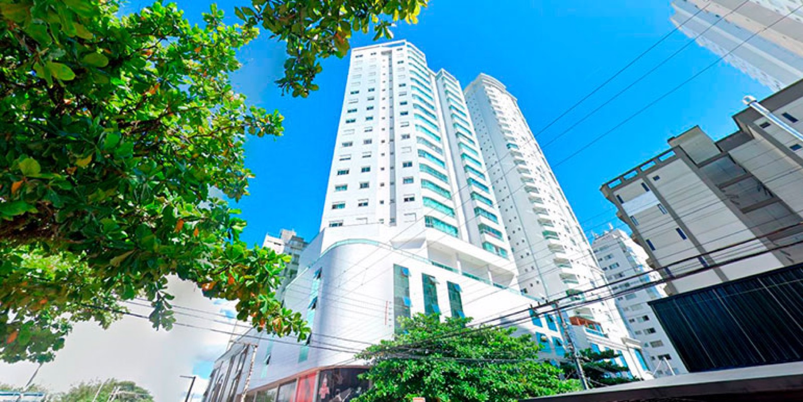 Summer Breeze — Empreendimento em Balneário Camboriú SC