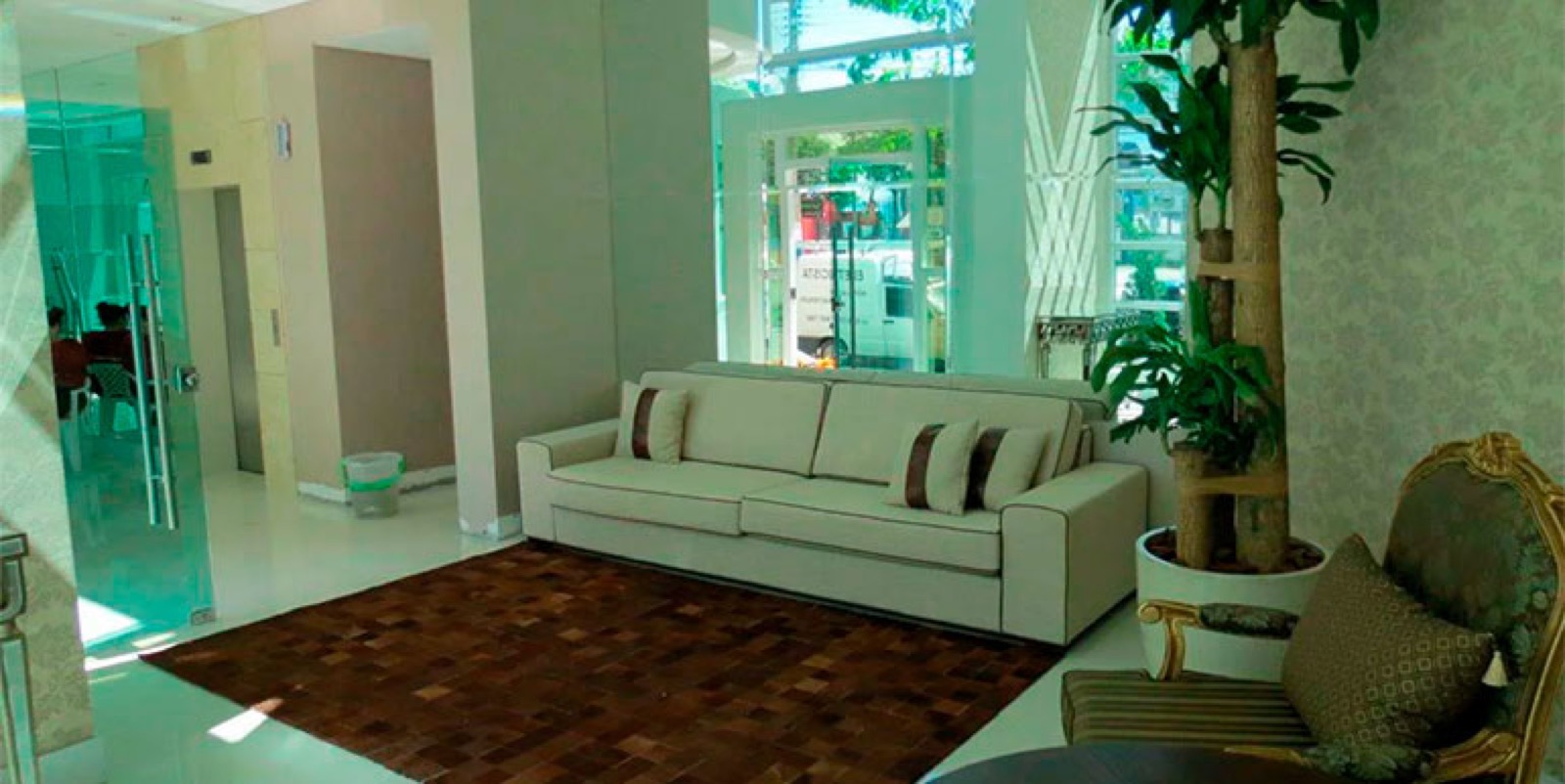 Render 1 do Summer Breeze em Balneário Camboriú SC