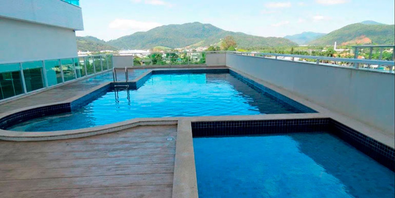 Render 2 do Summer Breeze em Balneário Camboriú SC
