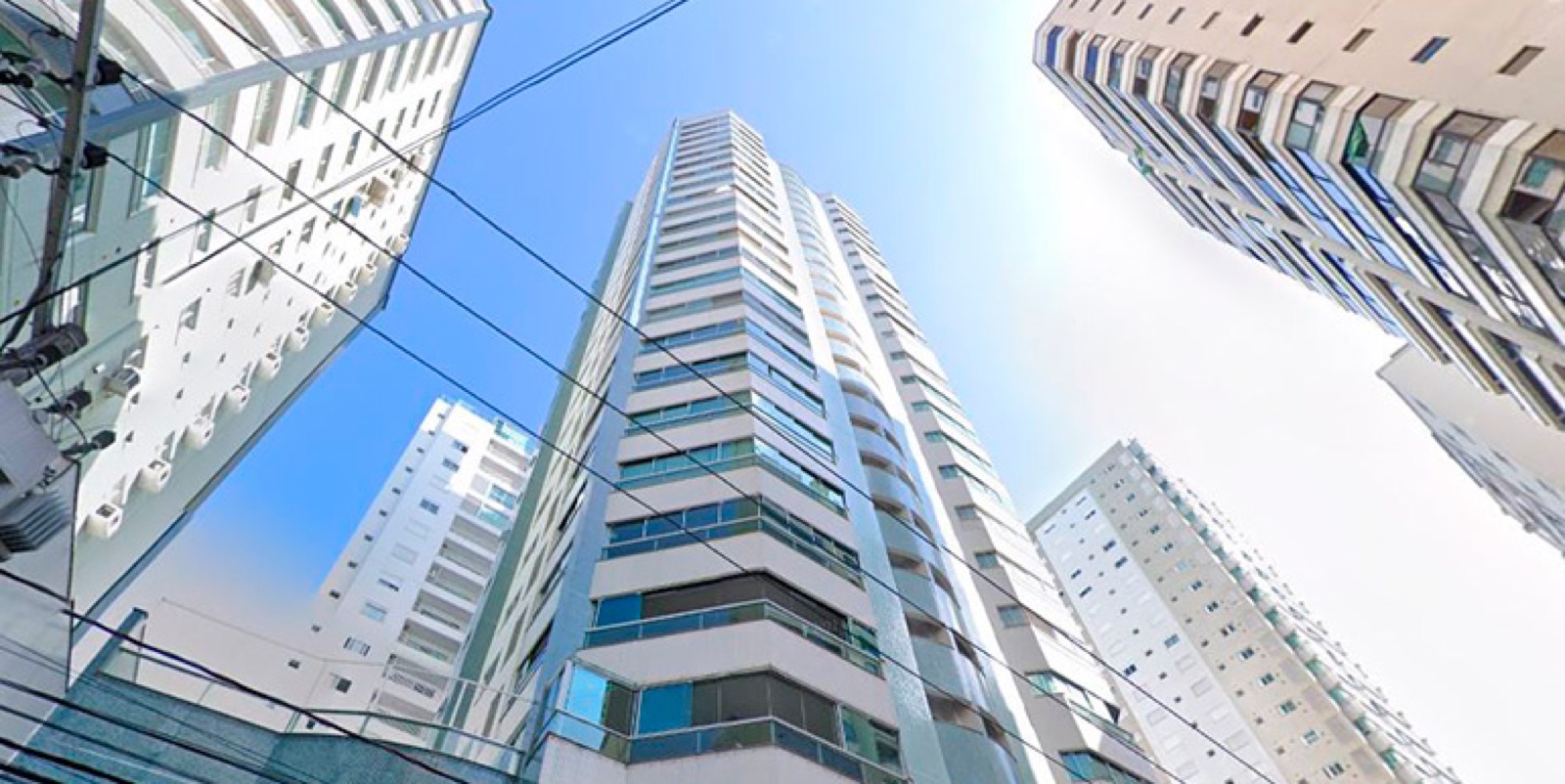 Render 1 do Summerville em Balneário Camboriú SC