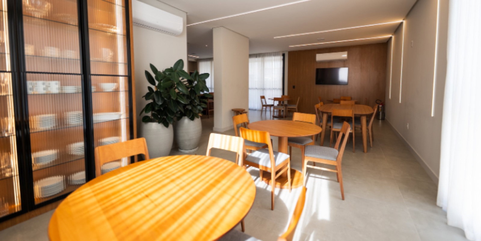 Render 3 do Sun Paradise em Balneário Camboriú SC