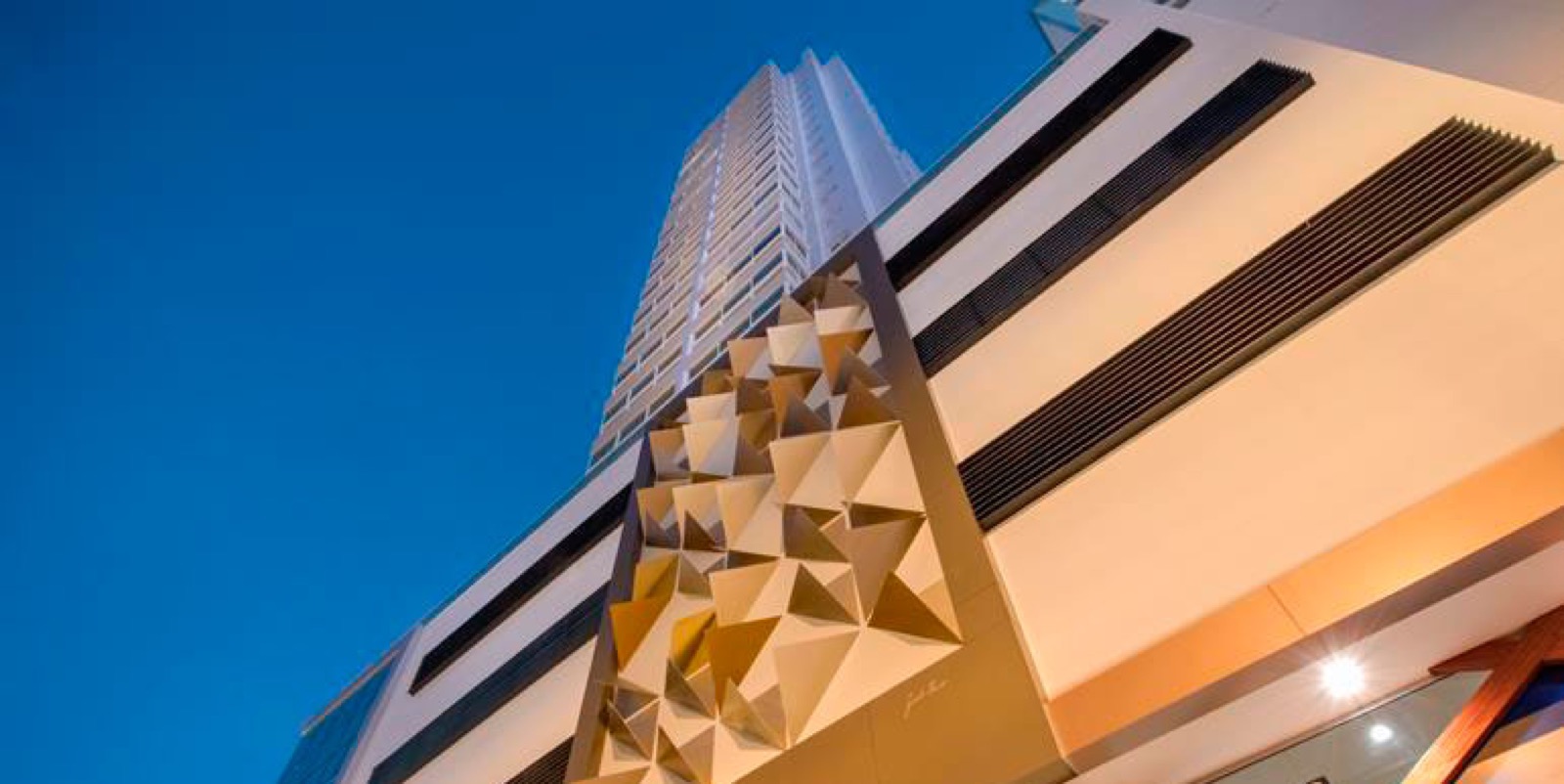 Sun Place — Empreendimento em Balneário Camboriú SC