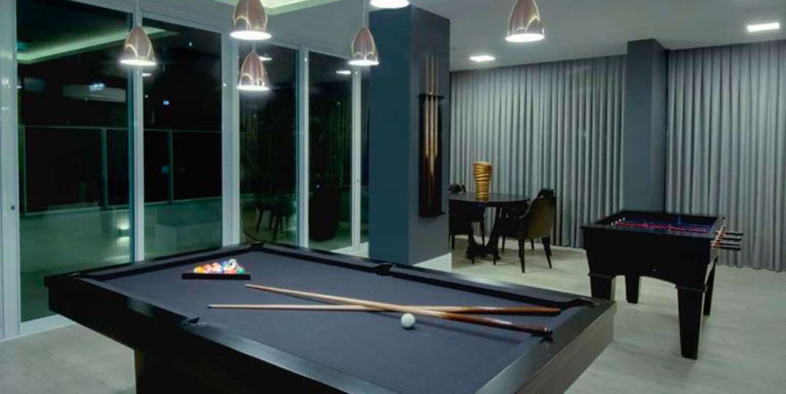 Render 4 do Sun Place em Balneário Camboriú SC