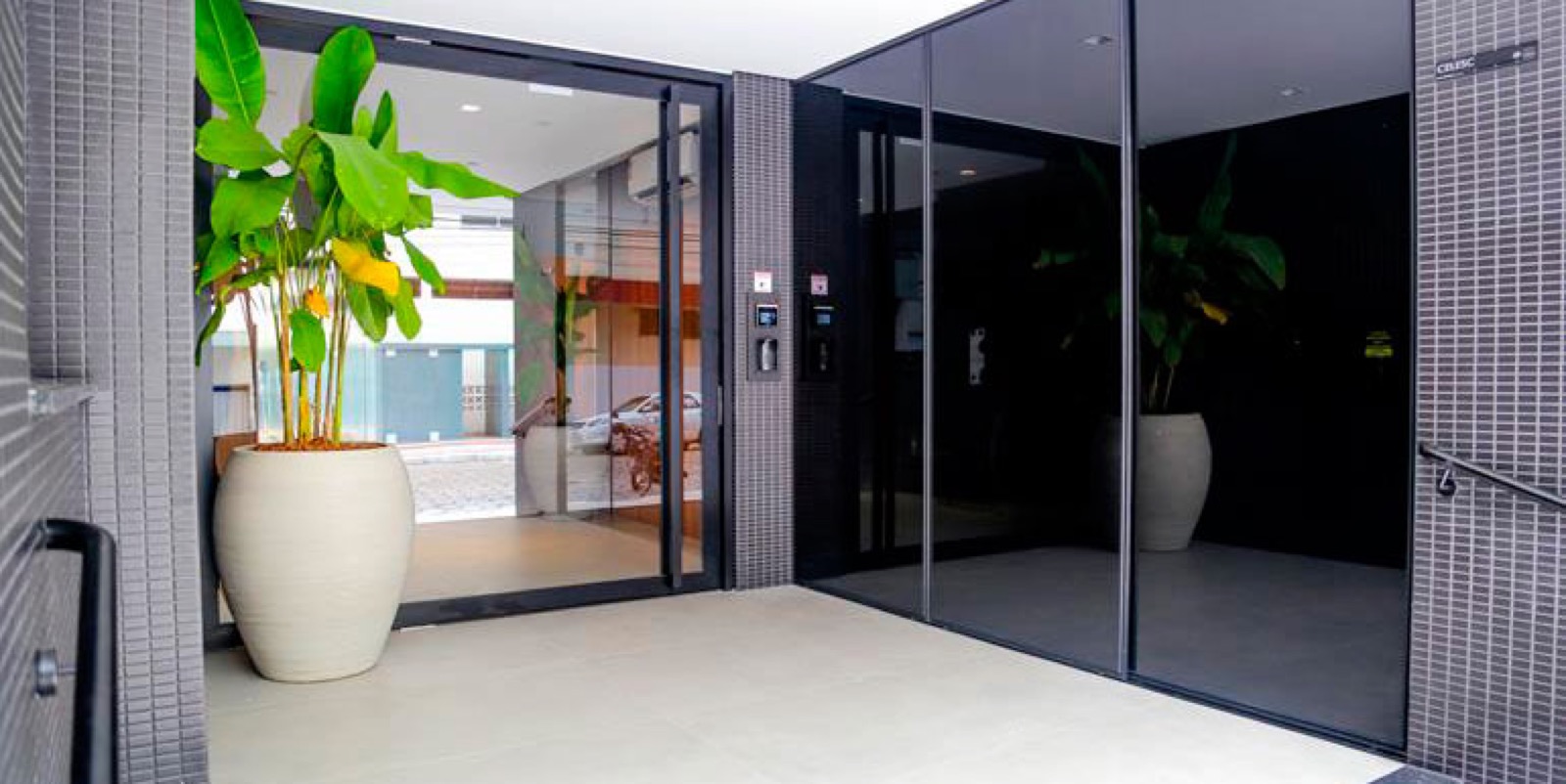 Render 3 do Sun Time em Balneário Camboriú SC