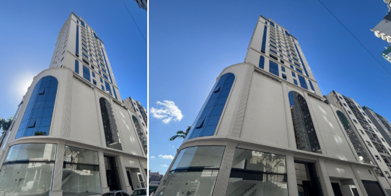 Tania Prochnow — Empreendimento em Balneário Camboriú SC
