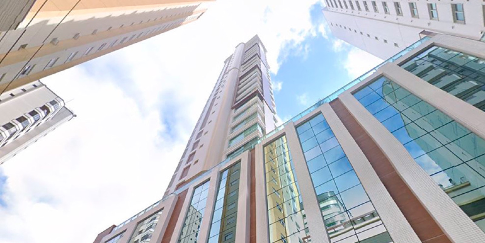 Terra Brasilis — Empreendimento em Balneário Camboriú SC