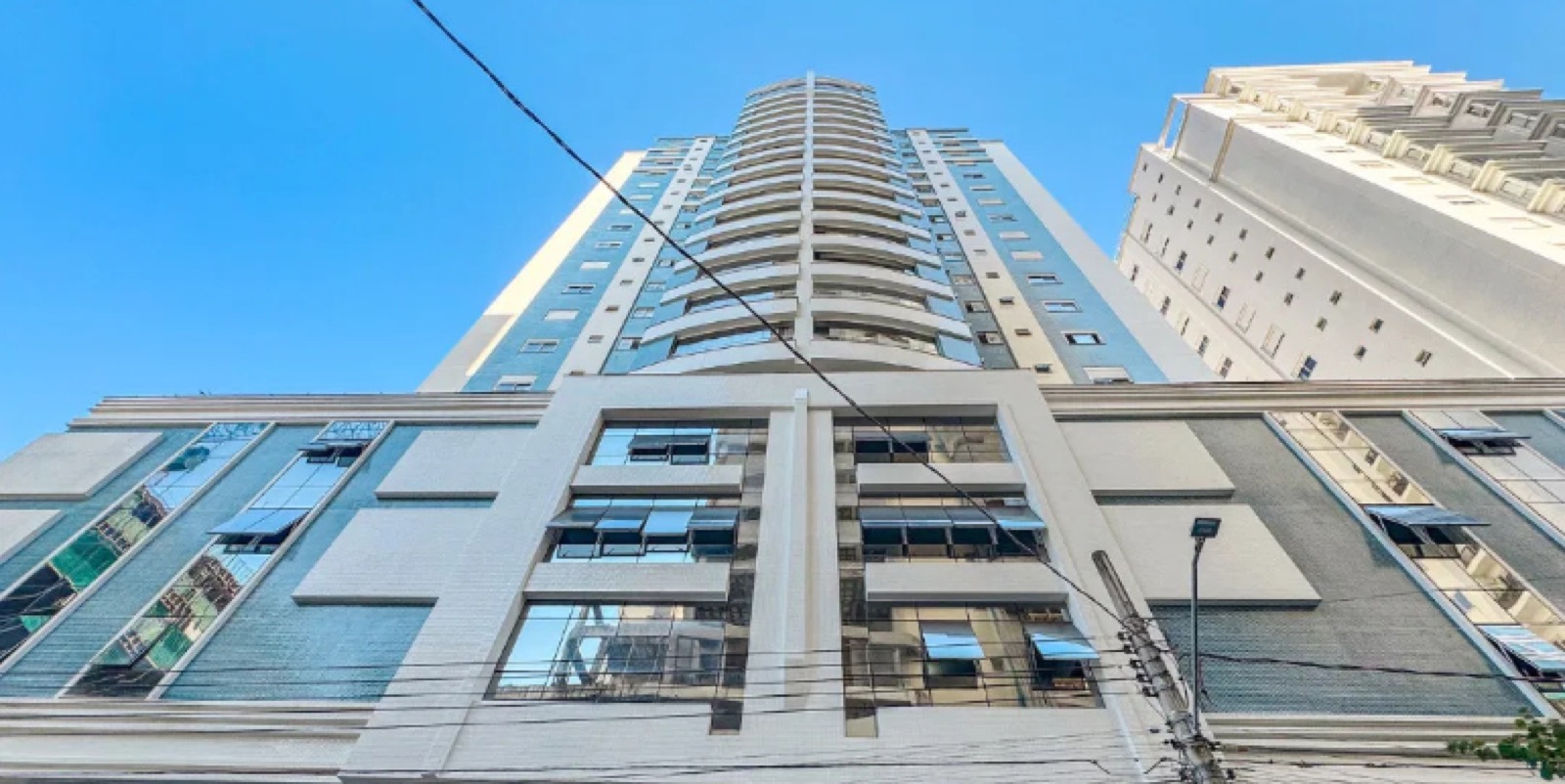 Terra e Mar — Empreendimento em Balneário Camboriú SC