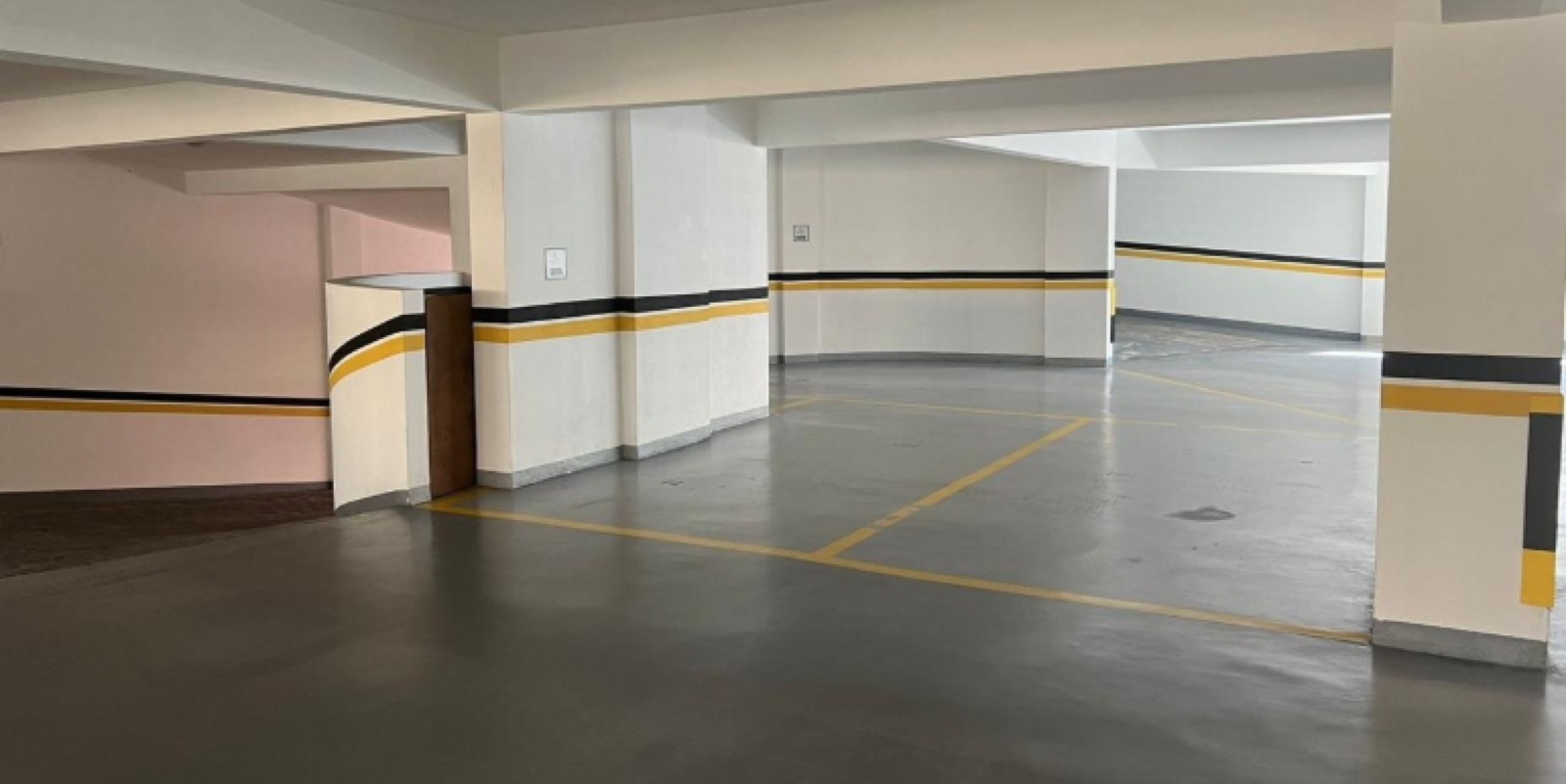 Render 3 do Terrara em Balneário Camboriú SC