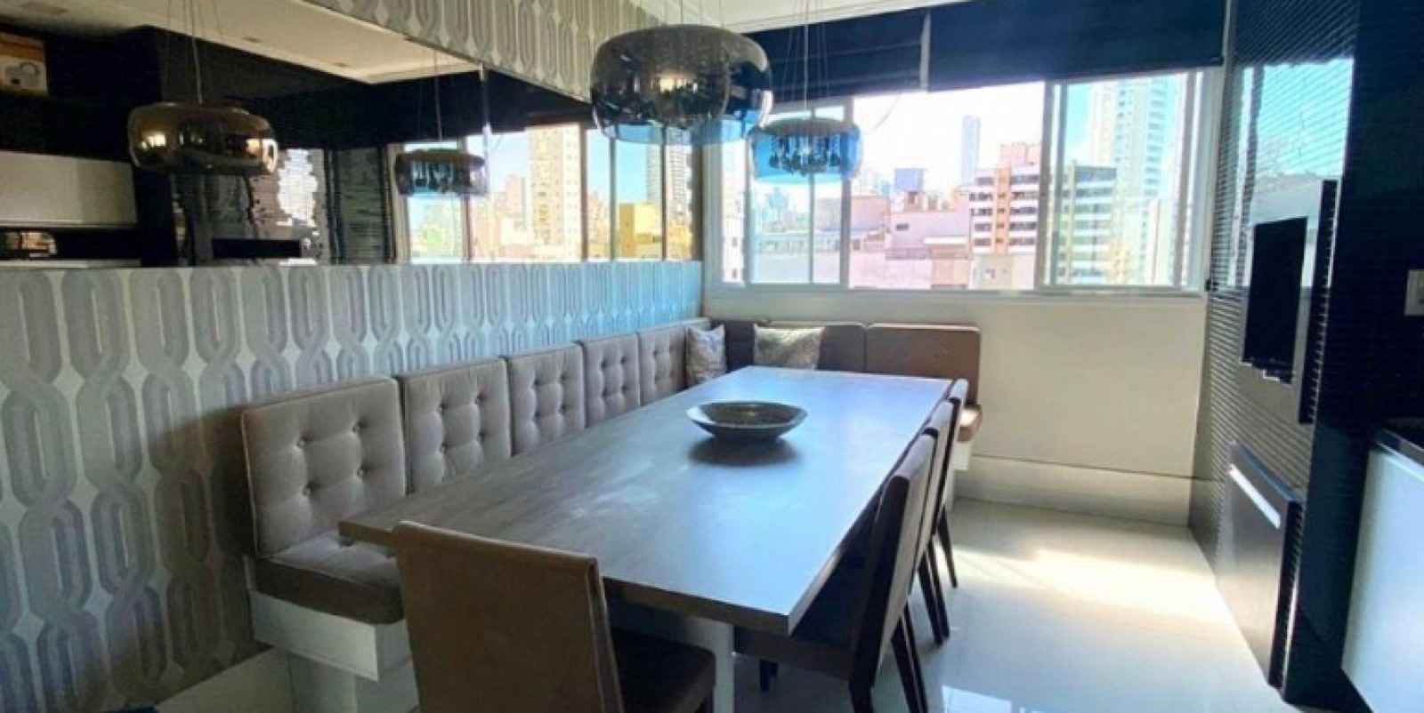Area de lazer 4 do Terrara em Balneário Camboriú SC