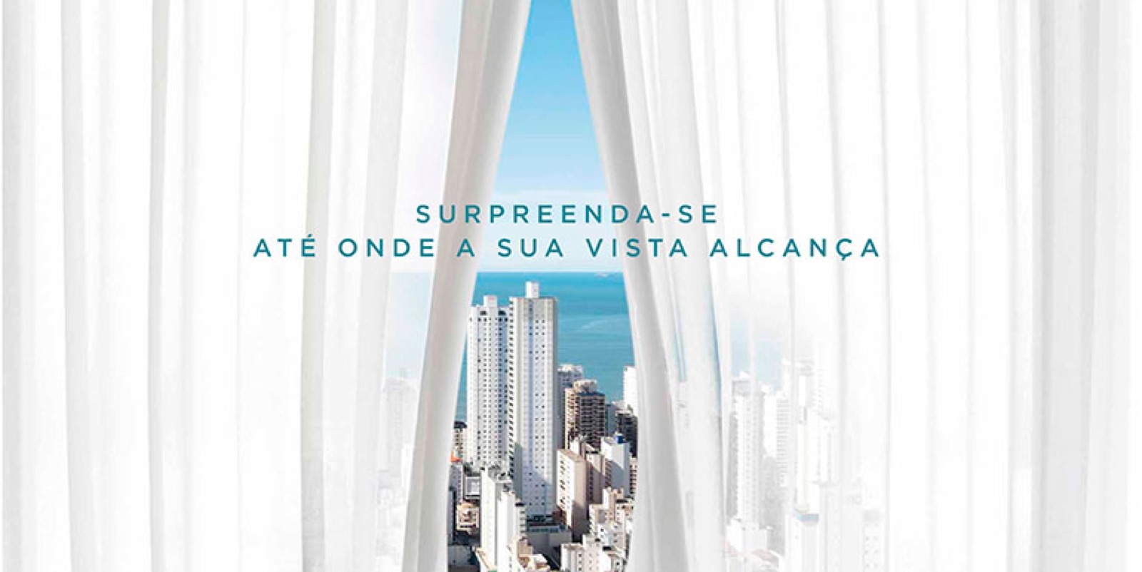 Area de lazer 7 do The View em Balneário Camboriú SC