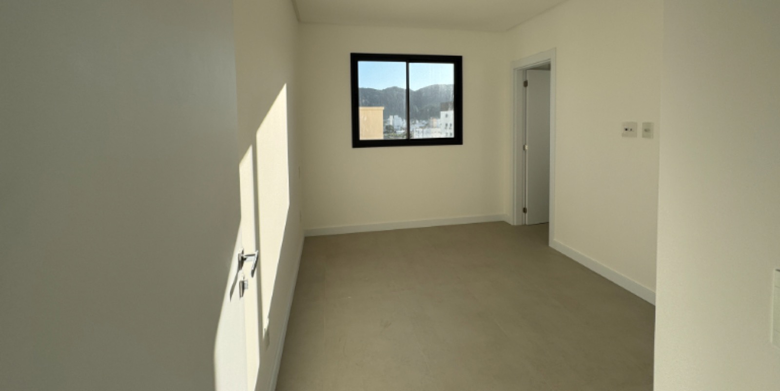 Render 2 do Tierra Del Sol em Balneário Camboriú SC