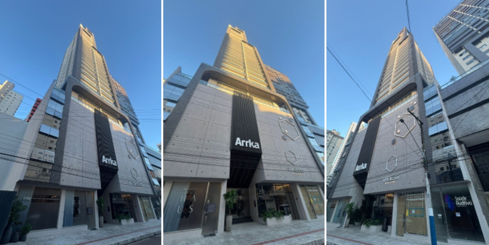 Timeless — Empreendimento em Balneário Camboriú SC