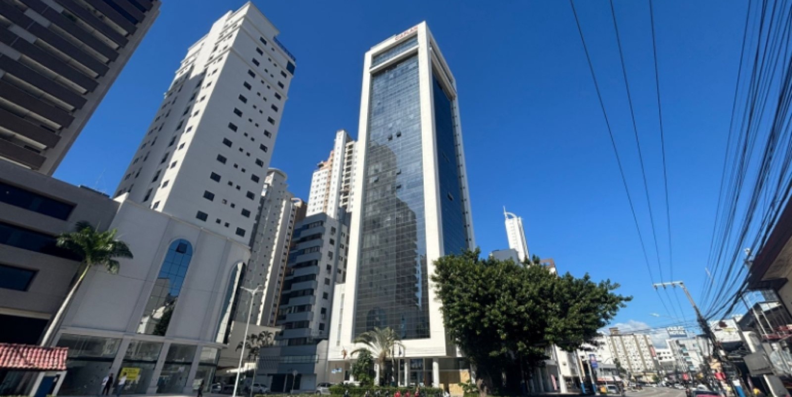 Edifício Diplomata