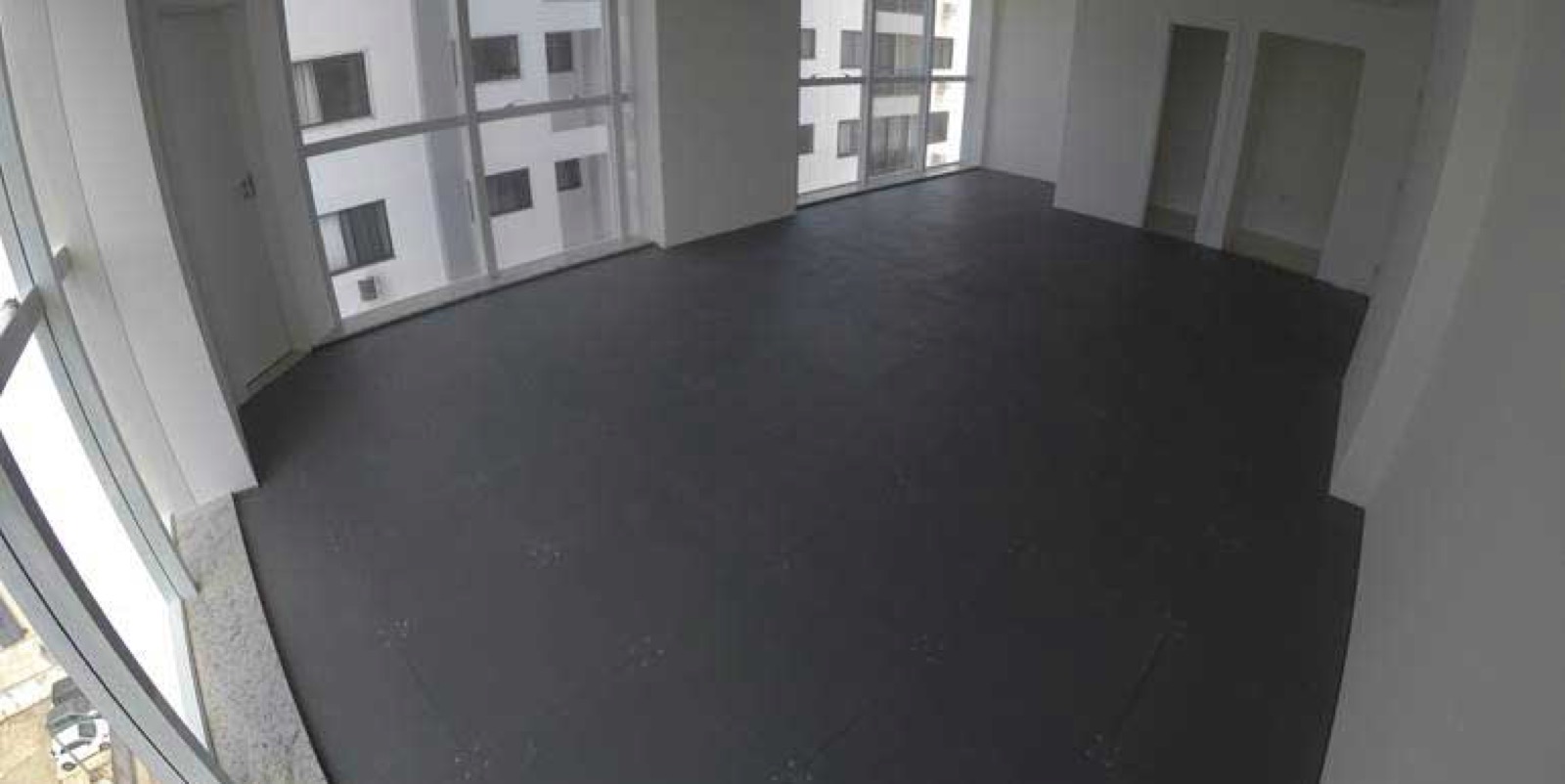 Render 2 do Top Class Corporate em Balneário Camboriú SC