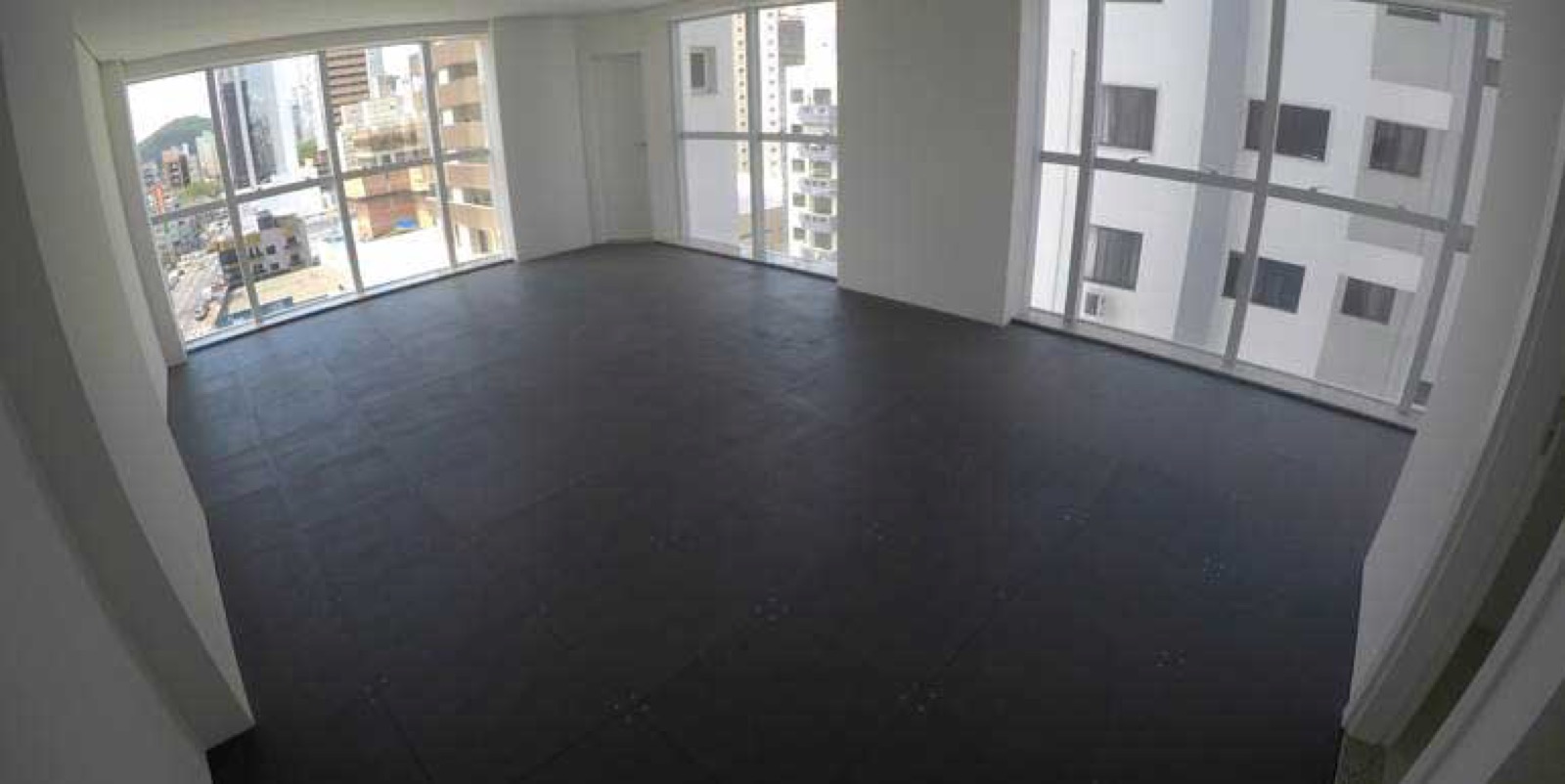 Render 1 do Top Class Corporate em Balneário Camboriú SC