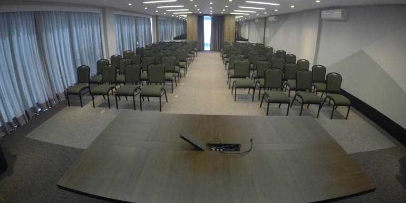 Render 4 do Top Class Corporate em Balneário Camboriú SC