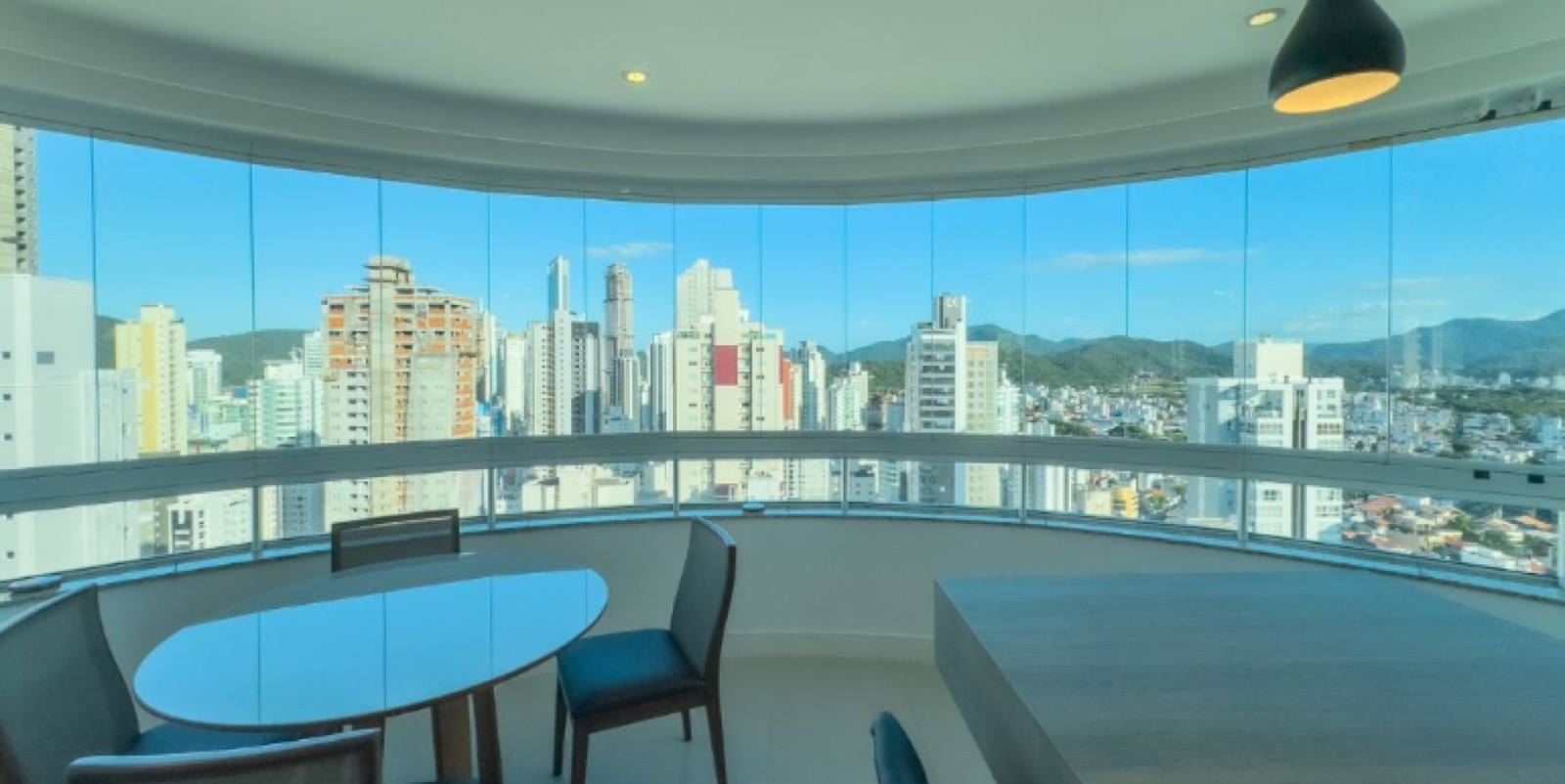 Render 2 do Torre D’ Veneza em Balneário Camboriú SC