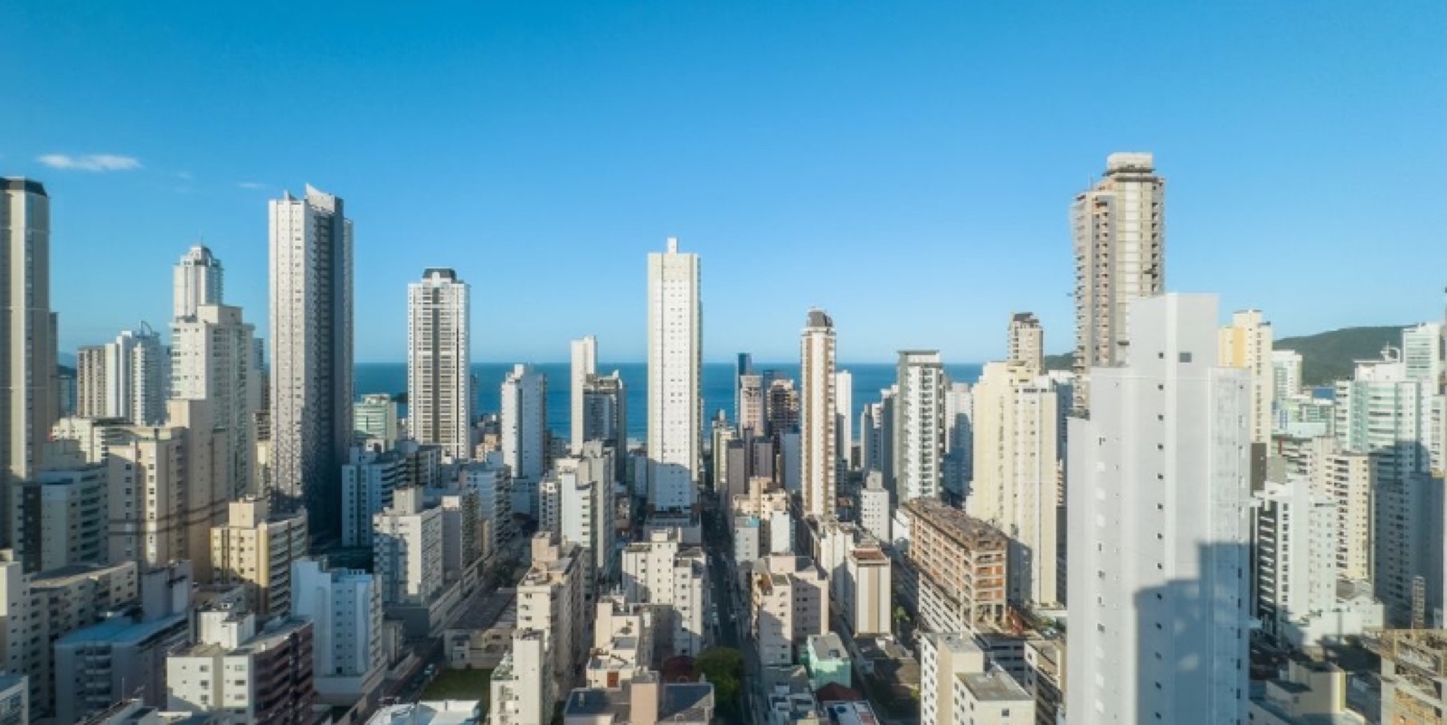 Render 4 do Torre D’ Veneza em Balneário Camboriú SC