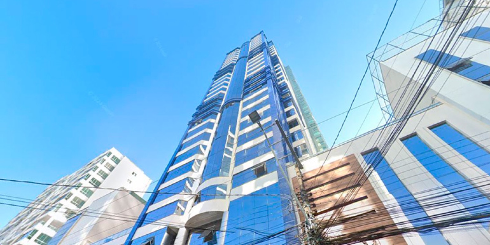 Torre di Petra — Empreendimento em Balneário Camboriú SC