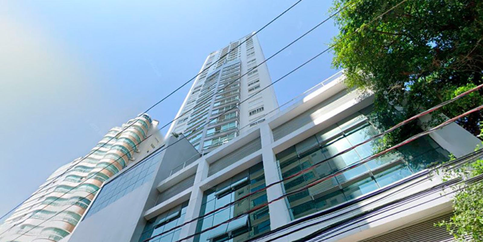 Torremolinos — Empreendimento em Balneário Camboriú SC